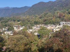 -塔川景区