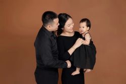 -邦叔叔.亲子全家福毕业照跟拍摄影(嘉定店)