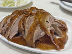 -郑州烤鸭总店