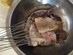 -刘氏烧烤(谢家湾店)