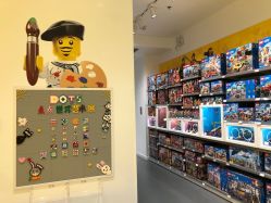 -LEGO(国贸商城店)