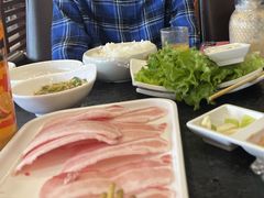 -金刚山(学府路店)
