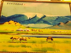 -巴山一绝烤全羊(三圣乡刘家花园店)