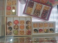 -邵万生食品公司(南京东路店)