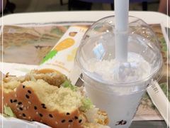 -麦当劳(春风店)