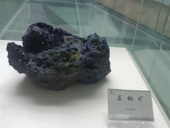 -延庆地质公园博物馆