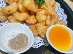 -吕氏疙瘩汤·海鲜新鲁菜(凯德mall新都心店)
