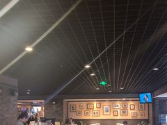 -上海锦江汤臣洲际大酒店柒酒廊