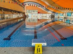 -奥龙堡游泳馆(广纸店)