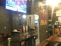 -烤官达人·徐州鲜羊肉串(江宁店)
