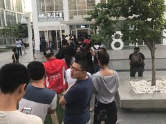 -1点点(银座和谐广场店)