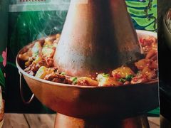 -火燒雲傣家菜(鼓楼店)