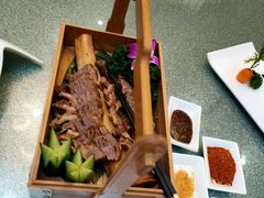 -邓丽君音乐主题餐厅