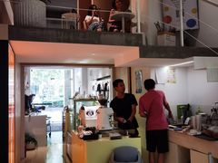 -XI·LaundryCafe 喜咖自助洗衣咖啡店