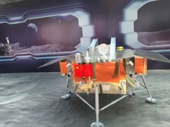 -西安大唐西市博物馆