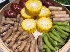 -徐记海鲜(曲江南湖店)