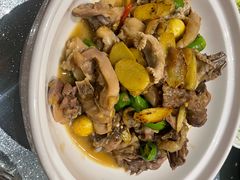 -巢爷老味(东方红店)