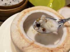 -椰语堂·海南清补凉(友谊阳光城店)