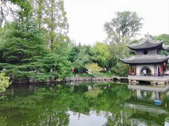 -水绘园