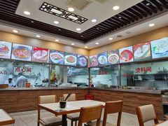 -沧盛饮食店(临汾路店)