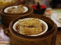 -添好运点心专门店(深水埗店)
