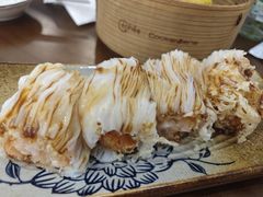 网纱鲜虾肠粉-本味友膳·茶餐厅(和达中心城店)