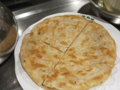 -清真·锦翔炝锅鱼(明德门店)