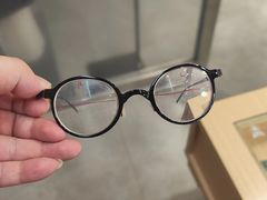 -棱石眼镜(CP静安店)