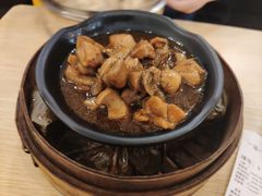 -巧燕坊一笼一蒸烧卖(西湖文化广场银泰店)