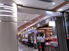 -丽达购物中心(崂山店)