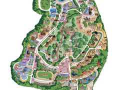 -深圳野生动物园