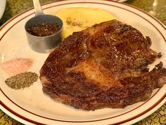 -羽深肉铺 Steak & Wine
