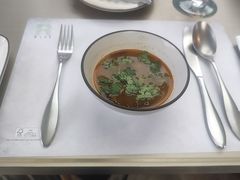 -RISE RESTAURANT(滨海湾金沙店)