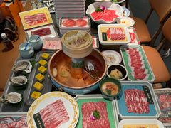 -阿古蒙·传统涮火锅自助(三台子万象汇店)