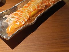 -七条鱼日本料理(远洋乐堤港店)