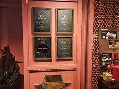 -杭州君悦酒店·湖滨28中餐厅
