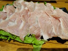 -四喜小胖·北京涮肉(五道营店)