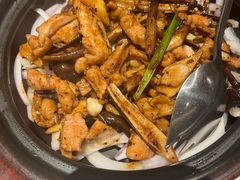 -食锦记·福建私房菜(浦西万达店)