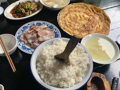 -天师洞道家食堂