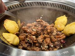-遇东北林区铁锅炖(南开店)