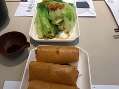 -蔡澜点心·粤菜(西单大悦城店)