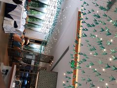 -溪涌潮天下餐厅(麓湾国际公馆店)