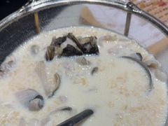 -老李家土菜馆·安吉地标美食