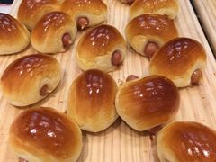 -好利来(亦庄国融店)