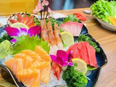 -喜牛日本料理(双街店)