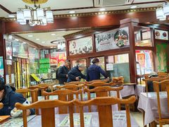 -白魁老号饭庄(交道口店)