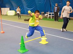 -能量学院少儿体能运动馆(公园1872店)