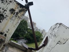 -东望洋炮台东望洋灯塔