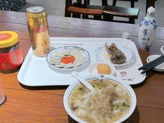 -汪一挑馄饨(老街店)