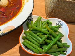 -花盐街·四川乐山小吃(西单大悦城店)